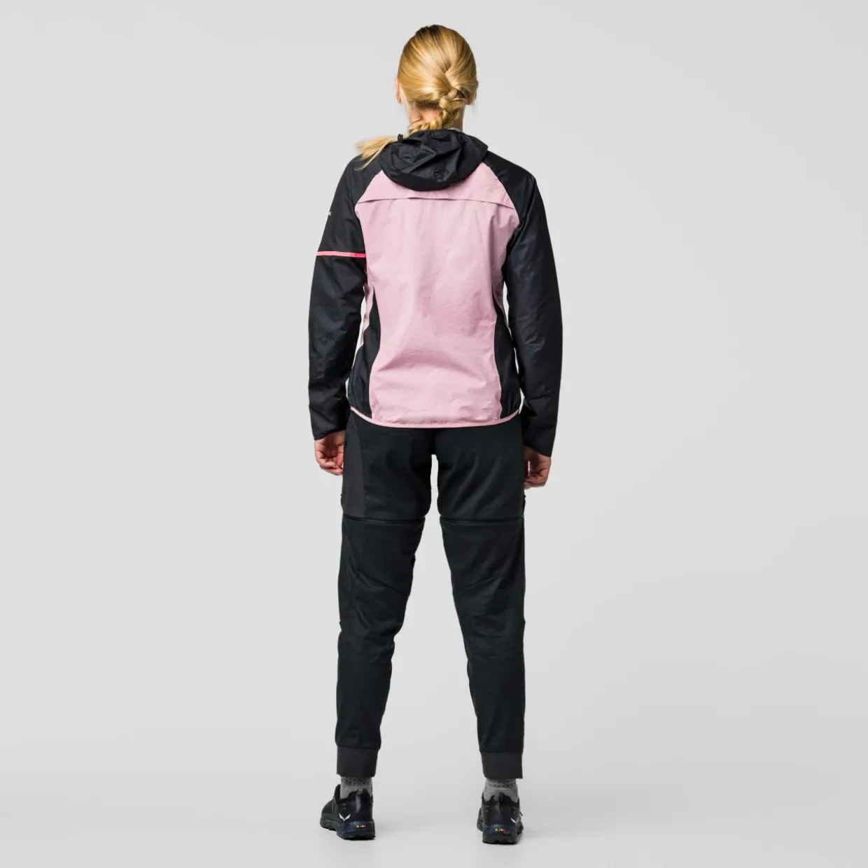 Vento Powertex 2.5 Layers Jacke Damen