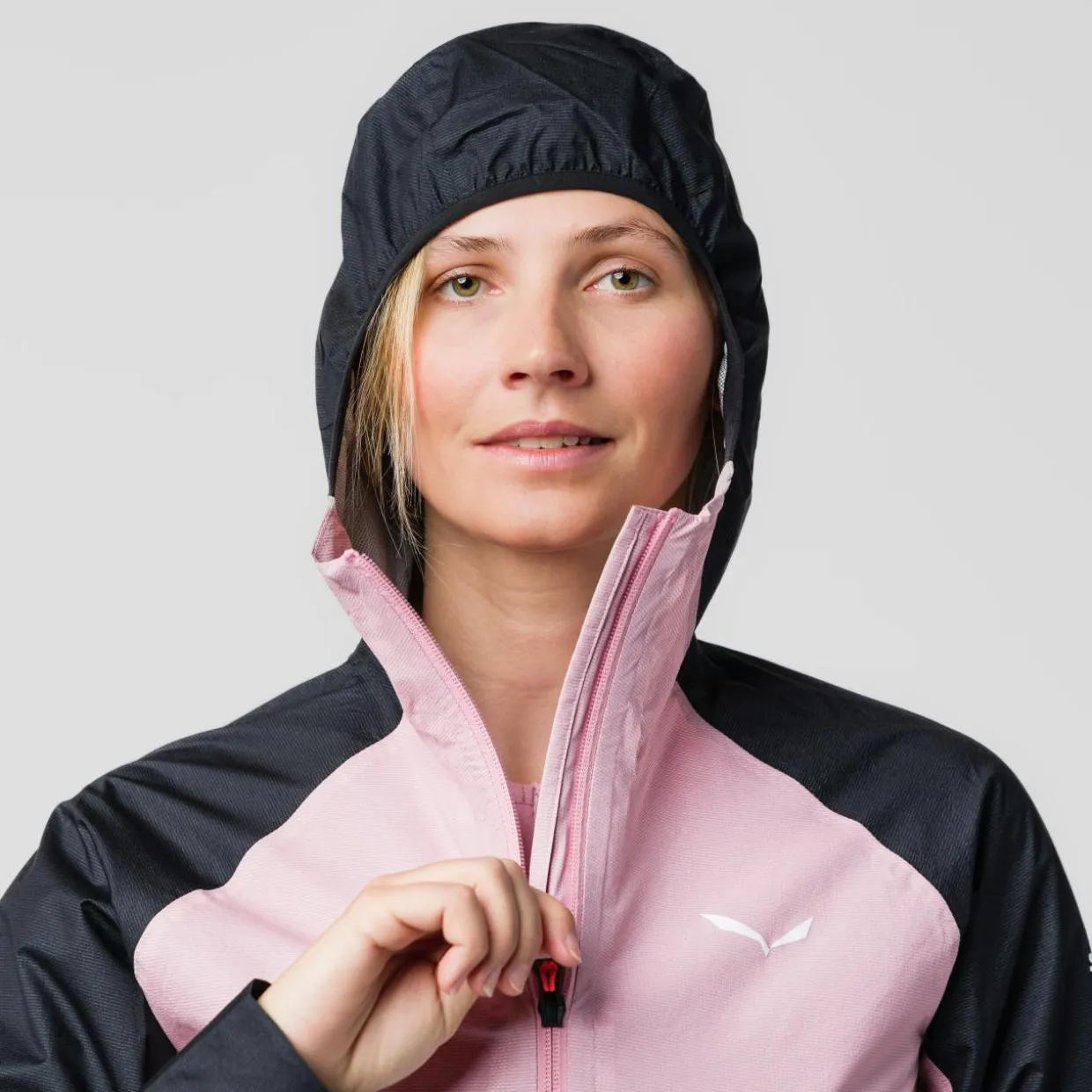 Vento Powertex 2.5 Layers Jacke Damen