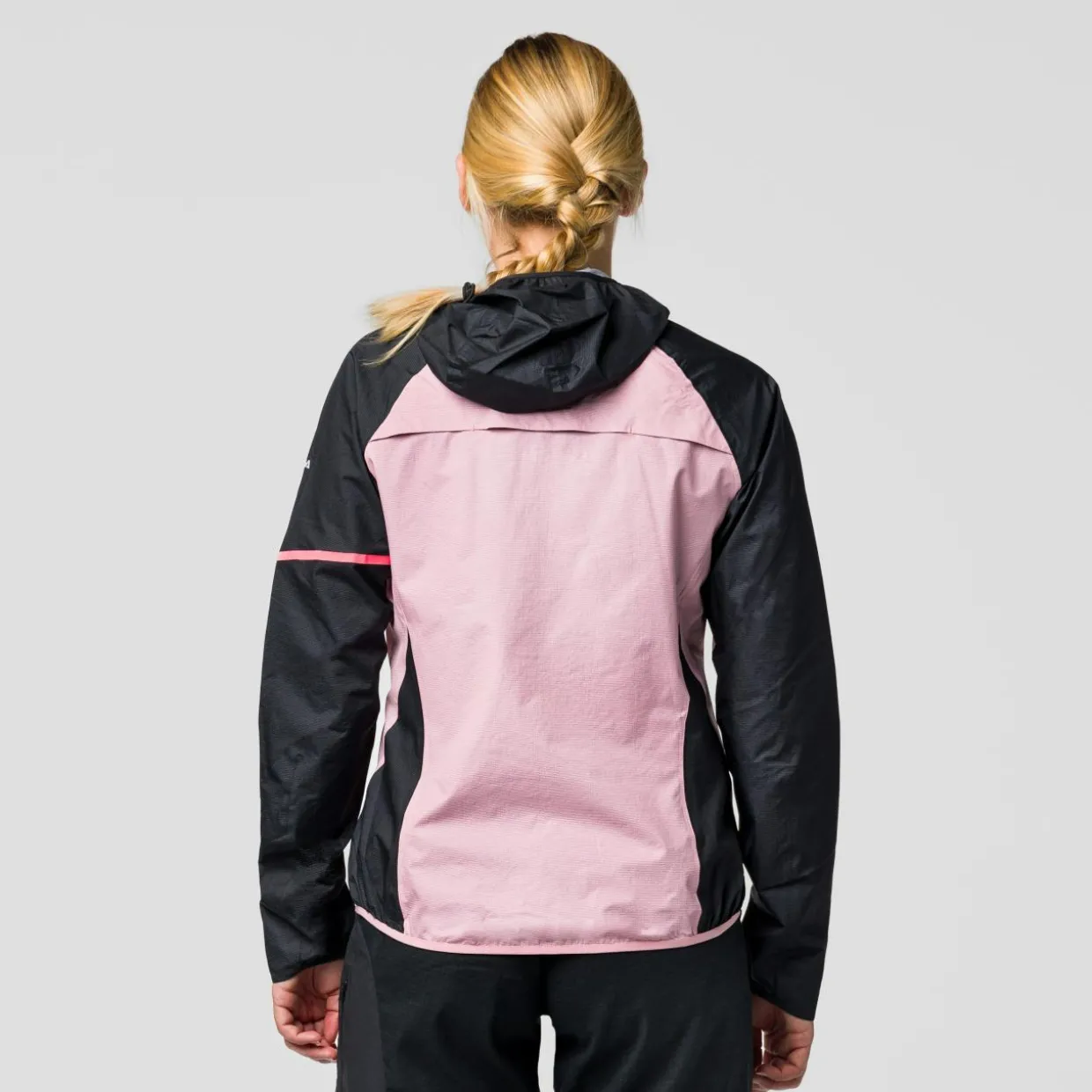 Vento Powertex 2.5 Layers Jacke Damen