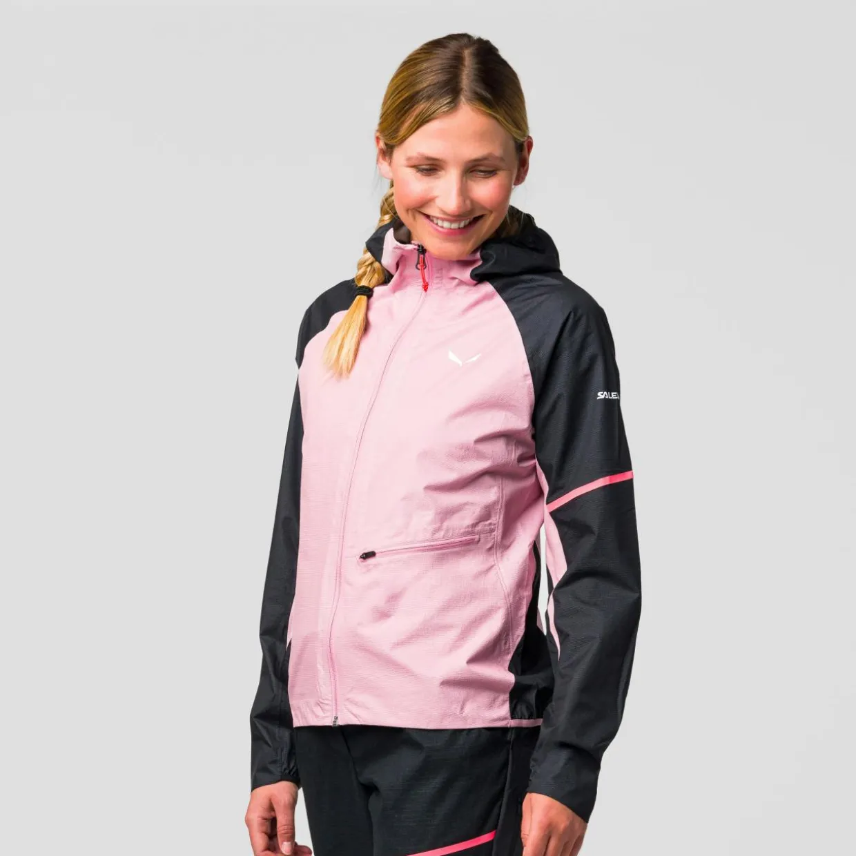 Vento Powertex 2.5 Layers Jacke Damen