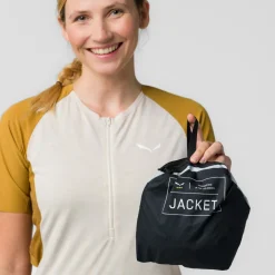 Vento Powertex 2.5 Layers Jacke Damen