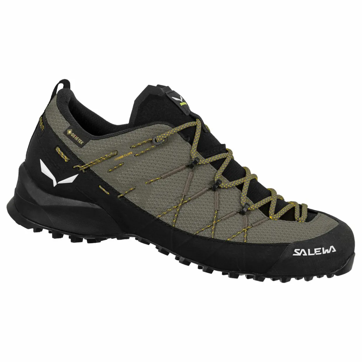 Wildfire 2 Gore-Tex® Schuh Herren
