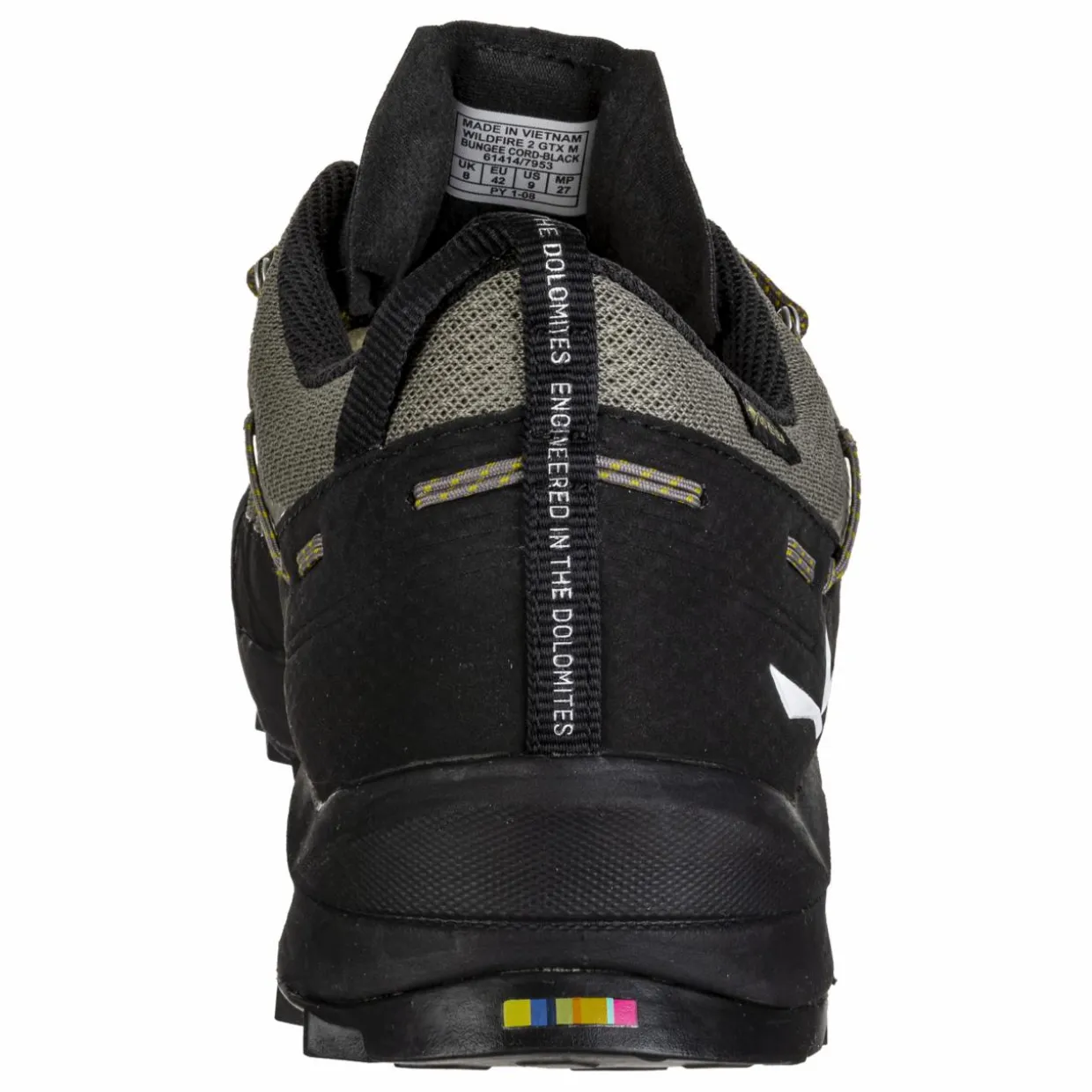 Wildfire 2 Gore-Tex® Schuh Herren