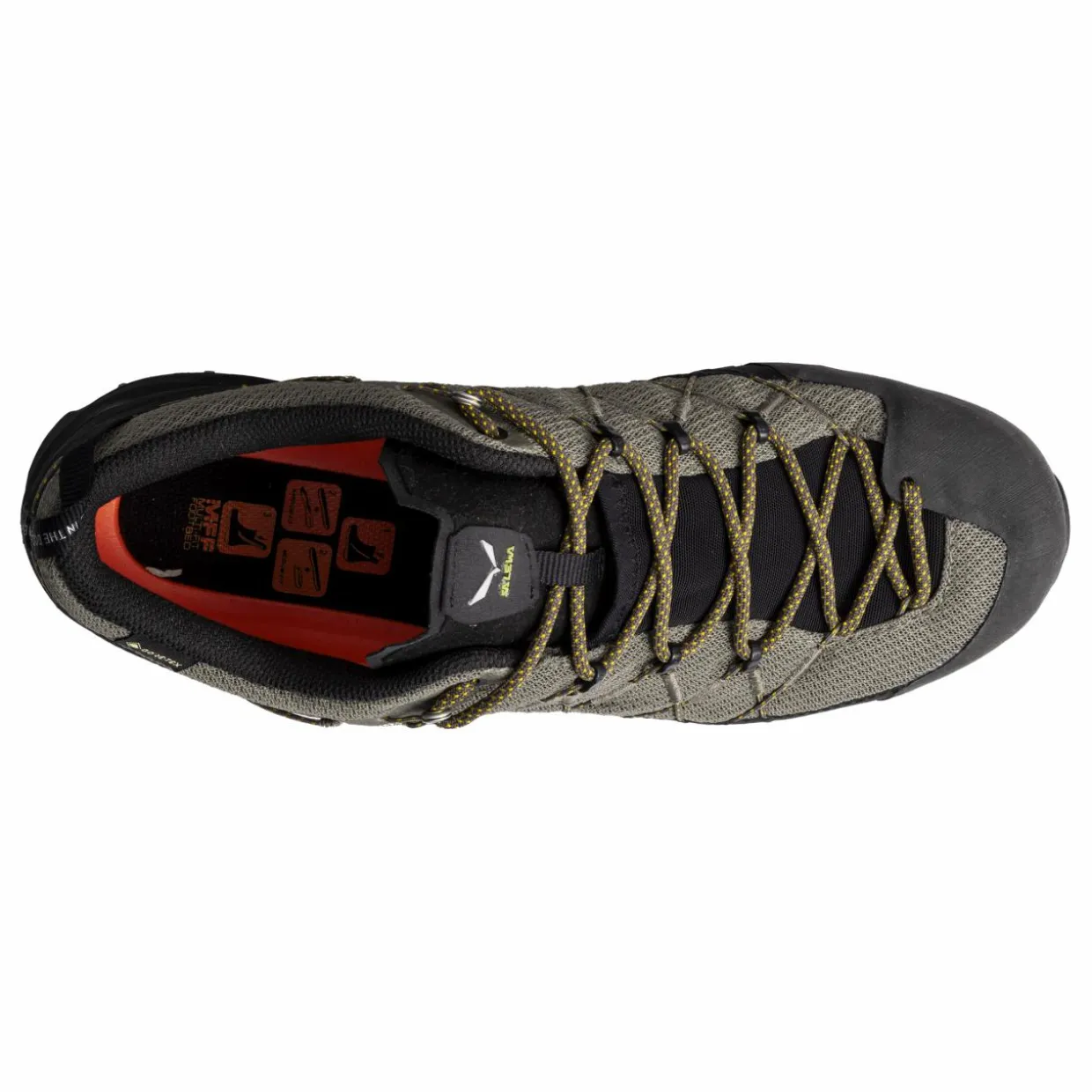 Wildfire 2 Gore-Tex® Schuh Herren