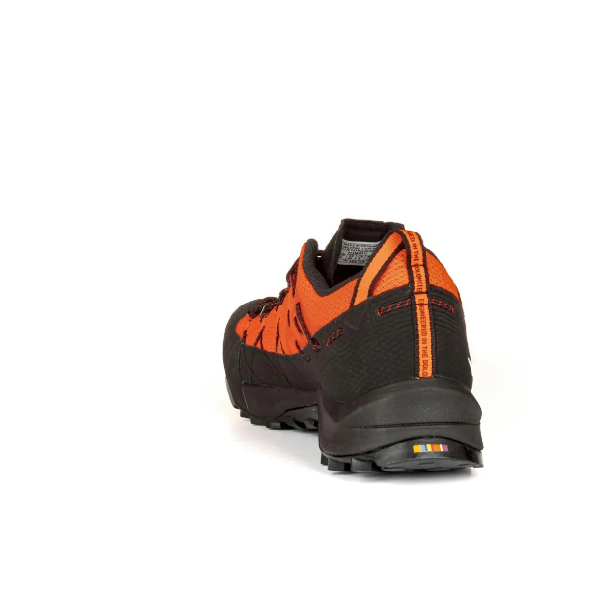 Wildfire 2 Gore-Tex® Schuh Herren