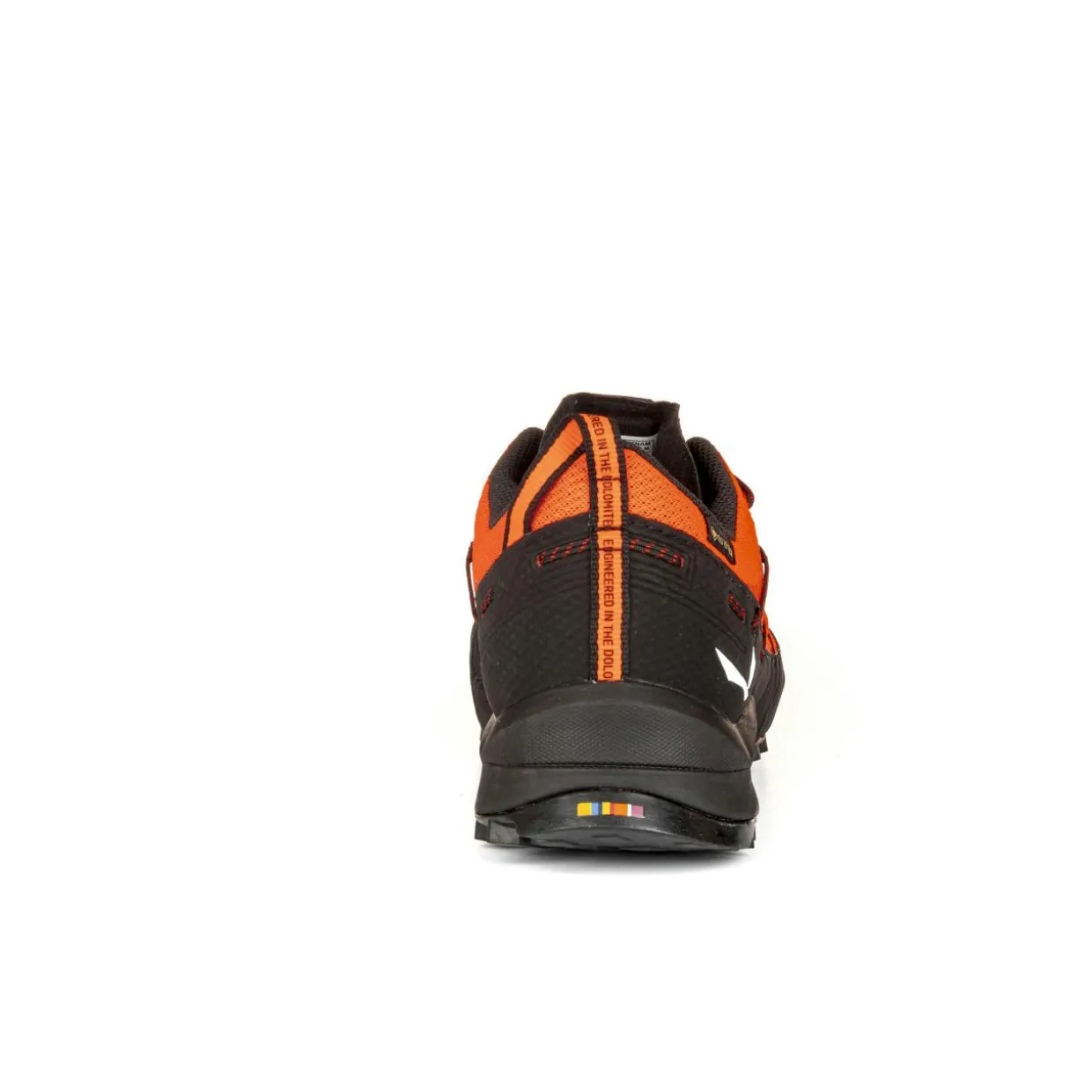 Wildfire 2 Gore-Tex® Schuh Herren