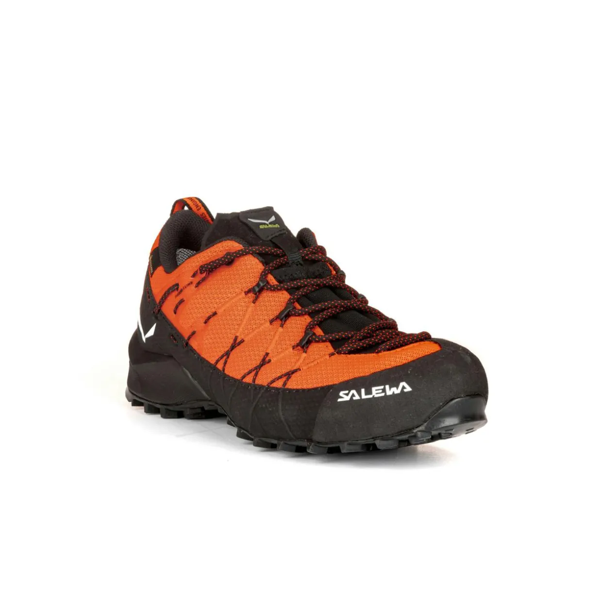 Wildfire 2 Gore-Tex® Schuh Herren