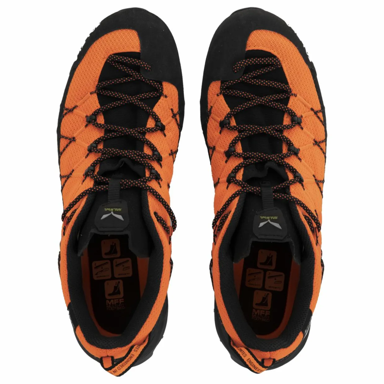 Wildfire 2 Gore-Tex® Schuh Herren