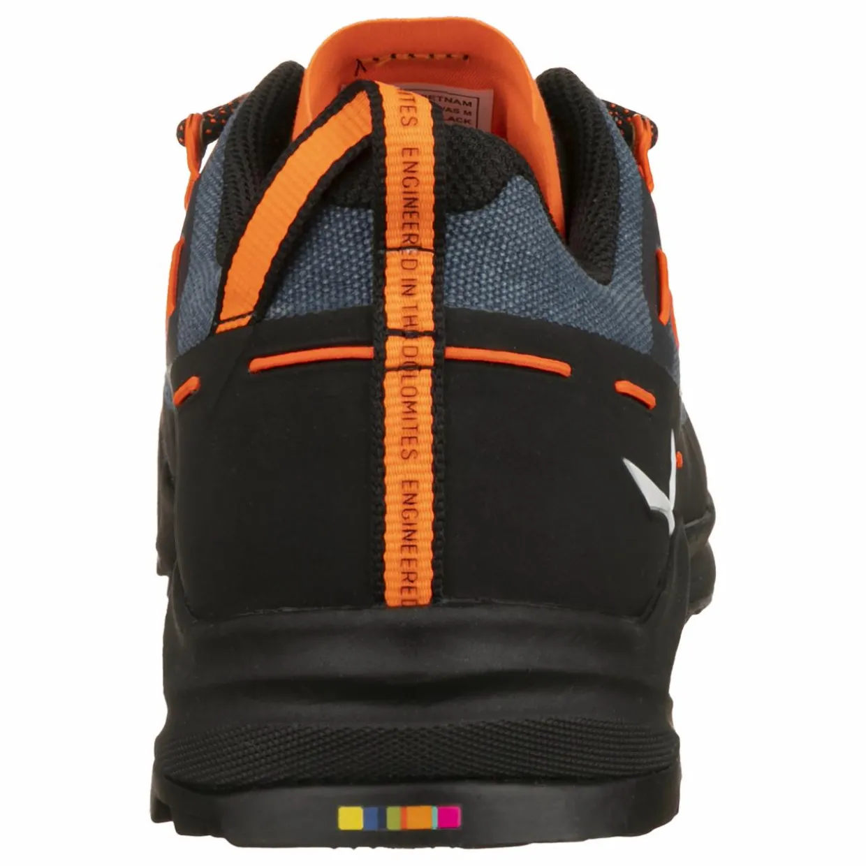 Wildfire Canvas Schuh Herren
