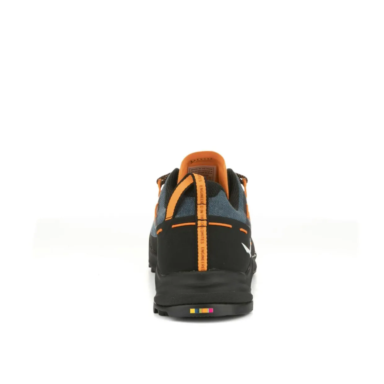 Wildfire Canvas Schuh Herren
