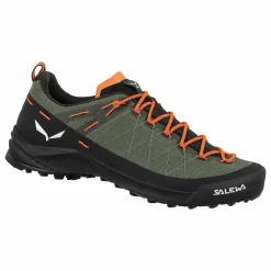 Wildfire Canvas Schuh Herren