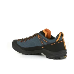Wildfire Canvas Schuh Herren