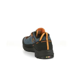 Wildfire Canvas Schuh Herren