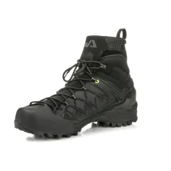 Wildfire Edge Mid GORE-TEX® Herren Schuhe