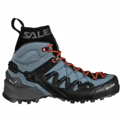 Wildfire Edge Mid GORE-TEX® Damen Schuhe