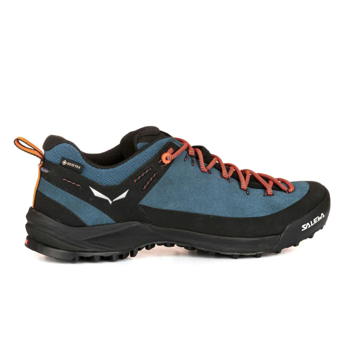 Wildfire Leather Gore-Tex® Schuh Herren