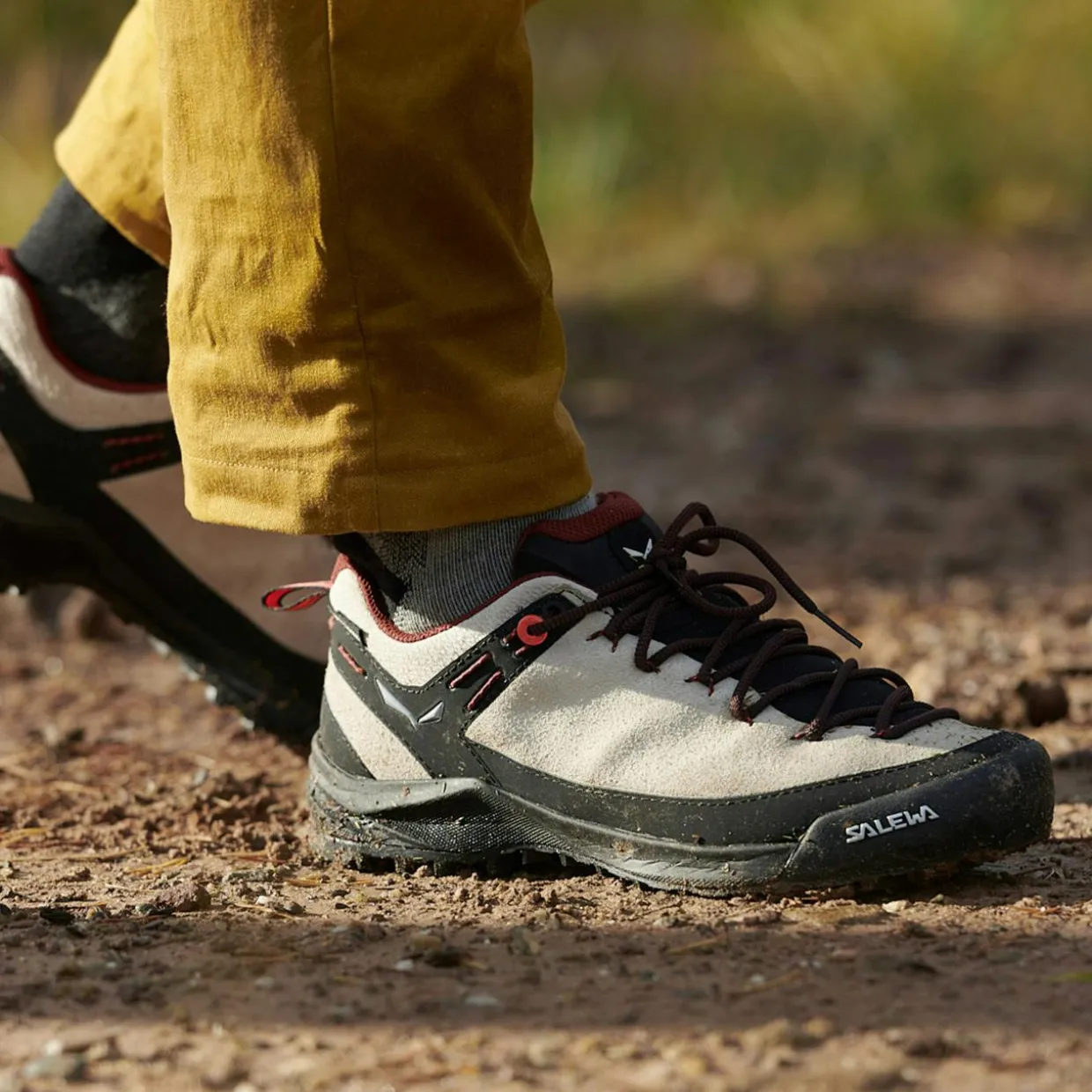 Wildfire Leather Gore-Tex® Schuh Damen