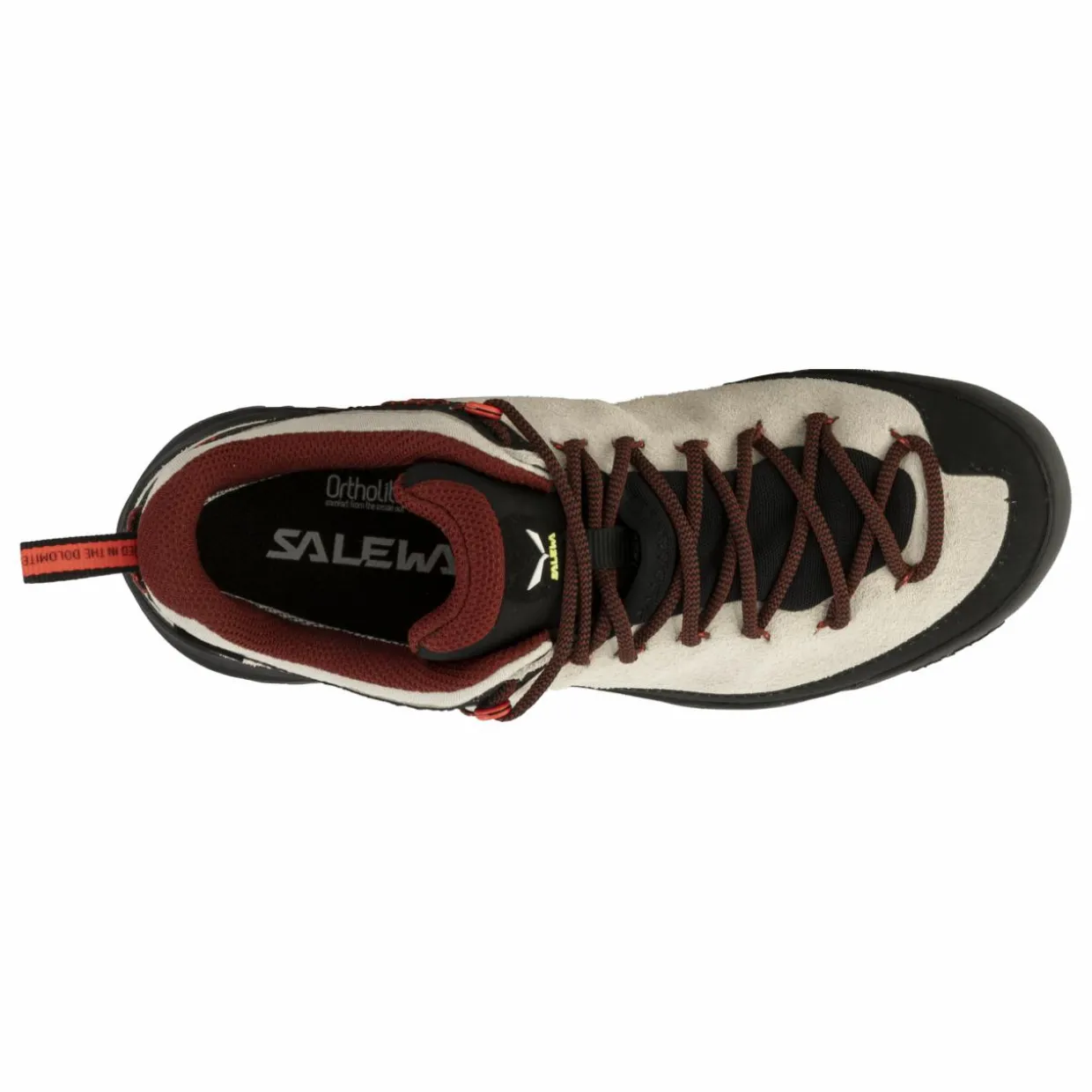 Wildfire Leather Gore-Tex® Schuh Damen