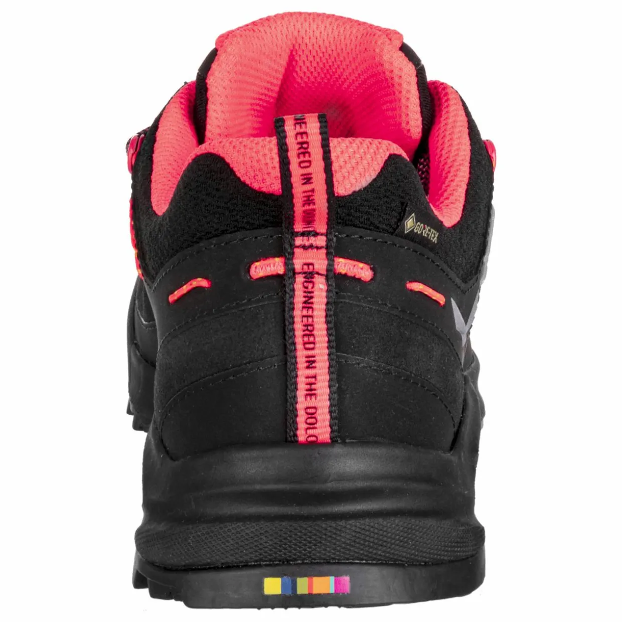 Wildfire Leather Gore-Tex® Schuh Damen
