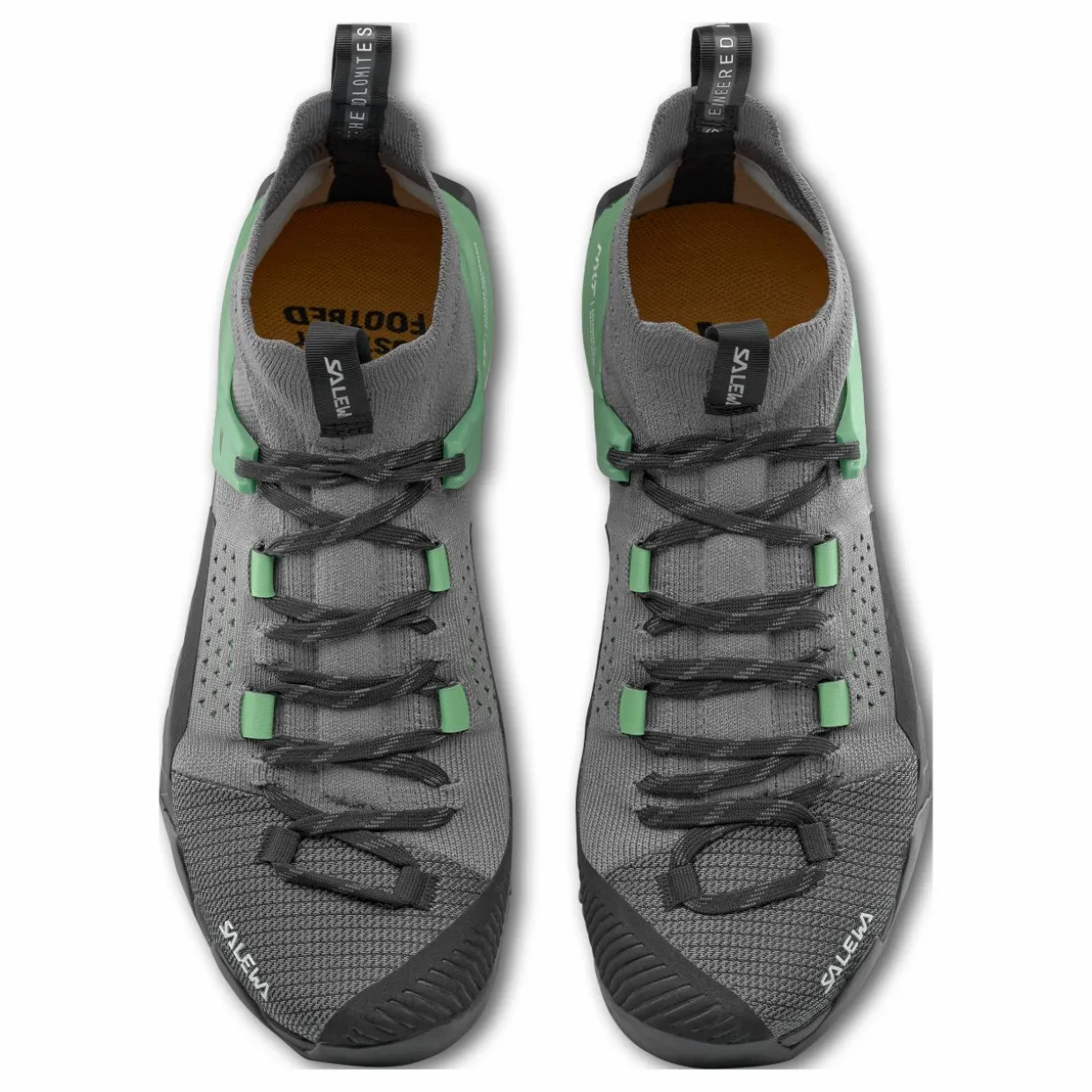 Wildfire NXT Knit Schuh Damen