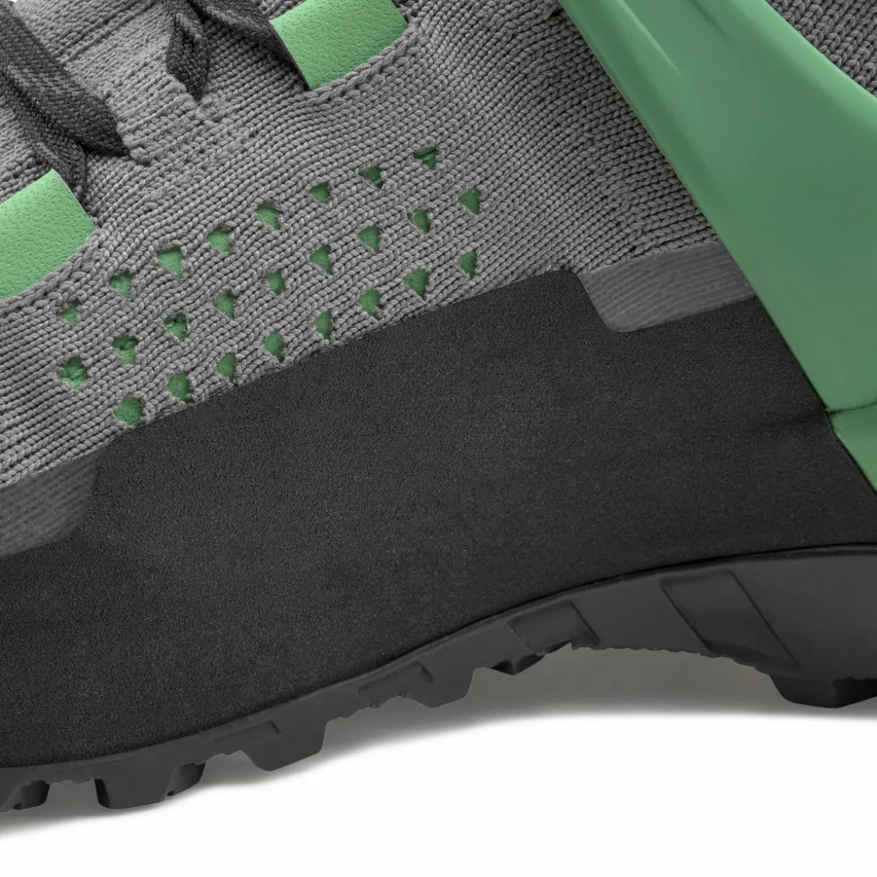 Wildfire NXT Knit Schuh Damen