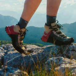Wildfire NXT MID GORETEX® Schuh Damen