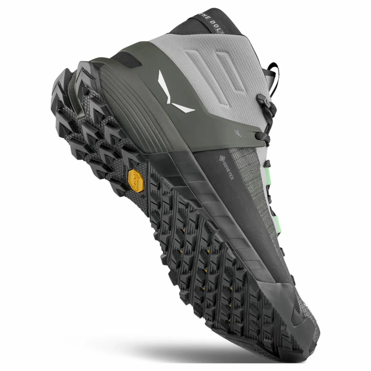 Wildfire NXT MID GORETEX® Schuh Herren