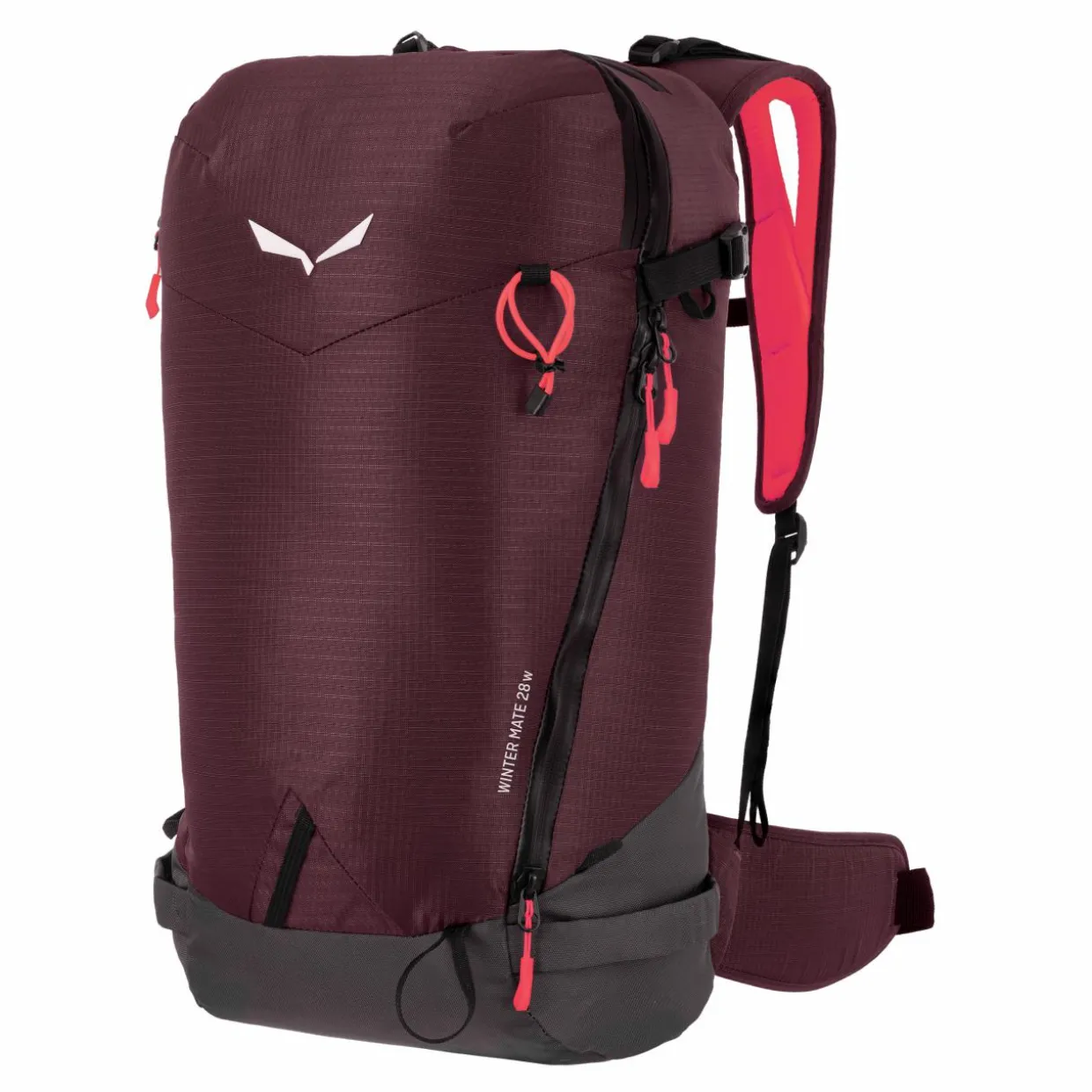 Winter Mate 28L Rucksack Damen