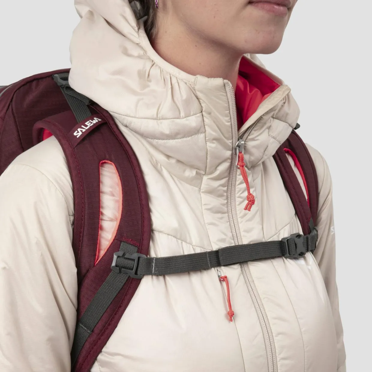 Winter Mate 28L Rucksack Damen