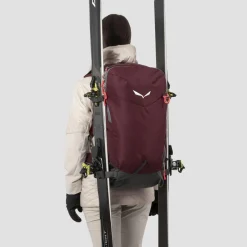 Winter Mate 28L Rucksack Damen