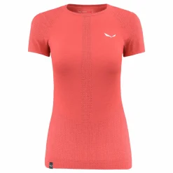 Zebru Responsive Kurzarm T-Shirt Damen