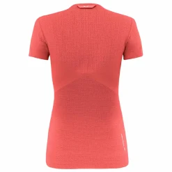 Zebru Responsive Kurzarm T-Shirt Damen