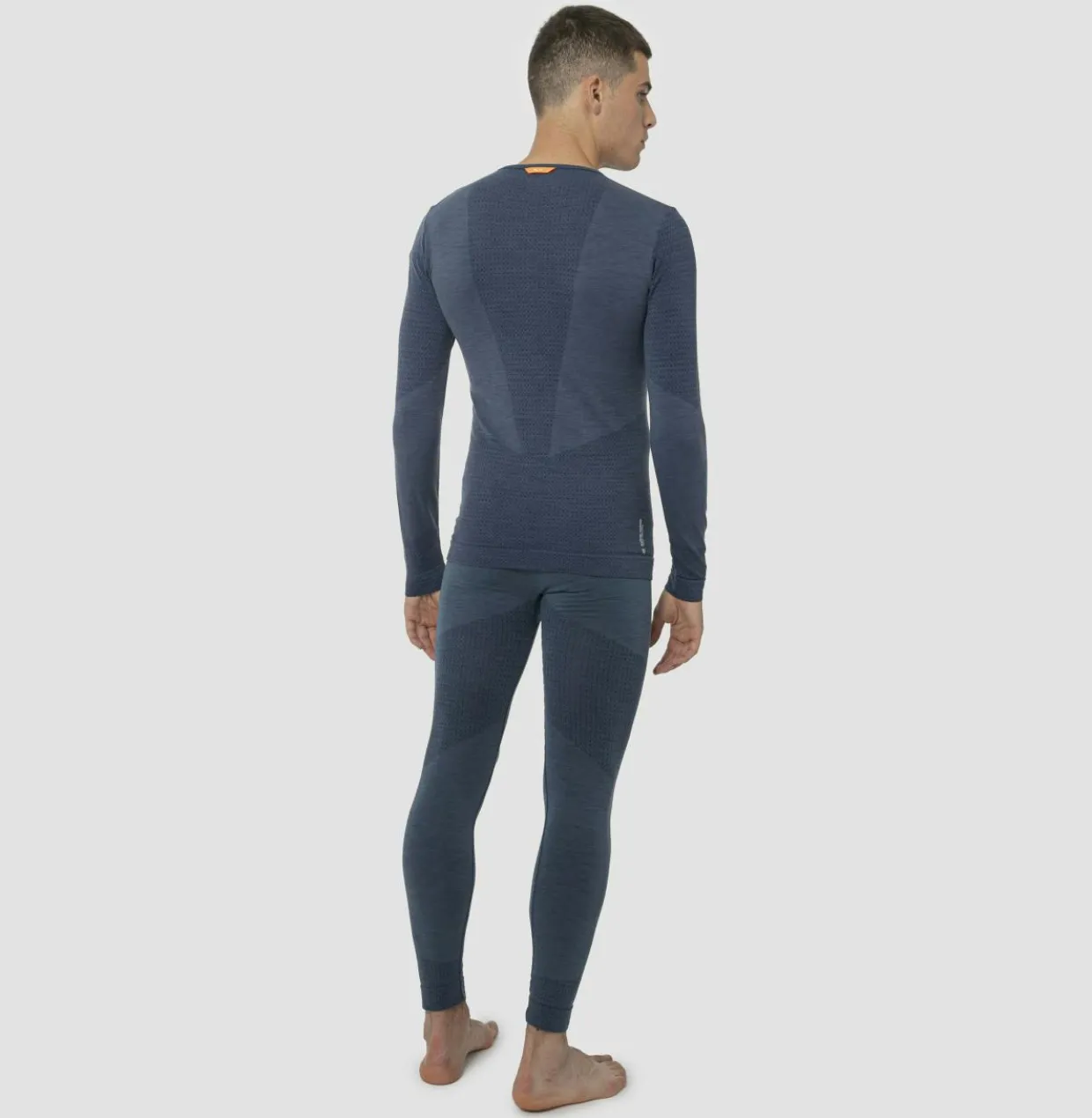 Zebru Responsive Leggings Herren