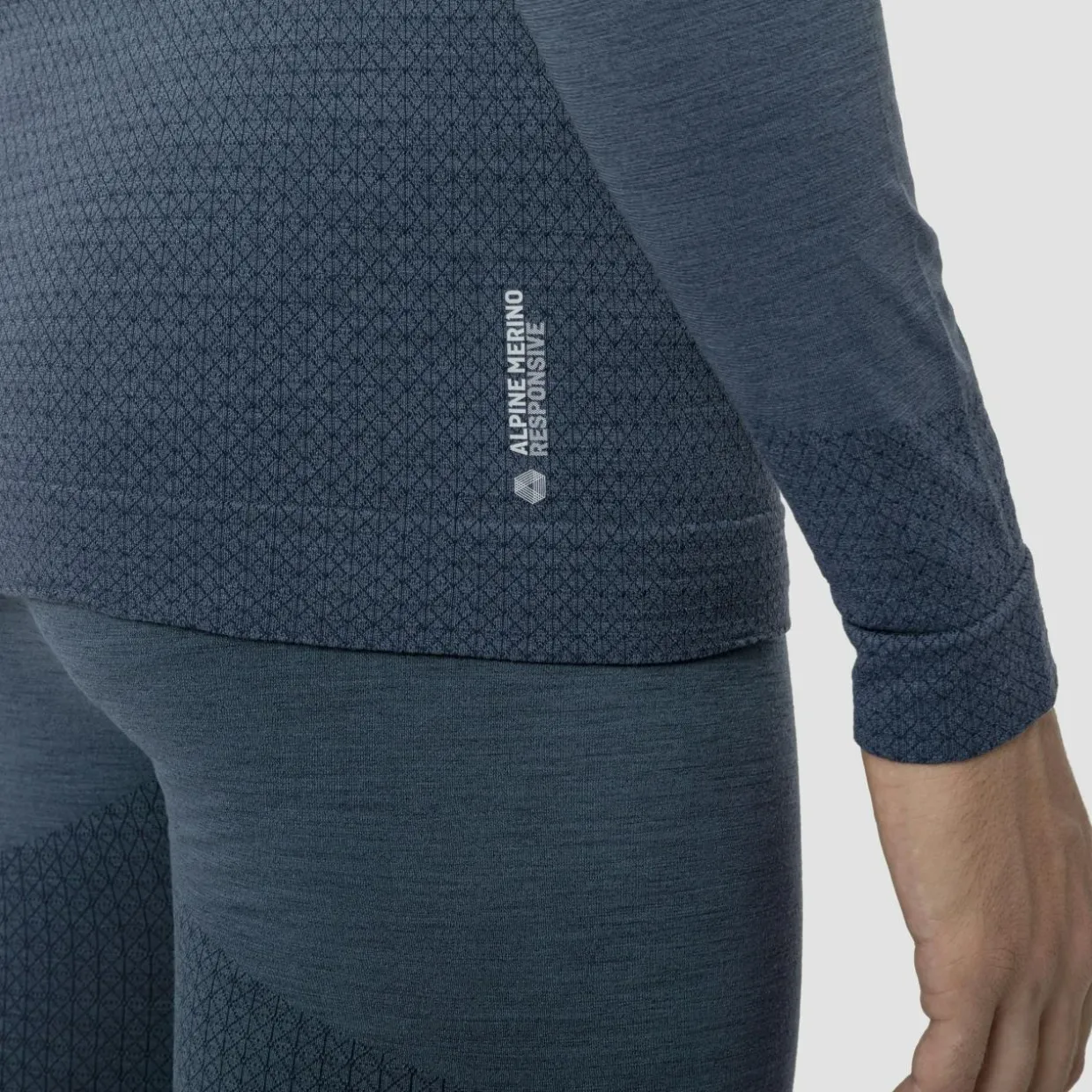 Zebru Responsive Leggings Herren