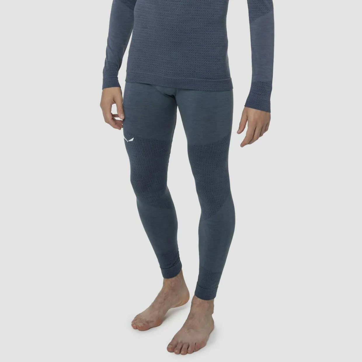 Zebru Responsive Leggings Herren