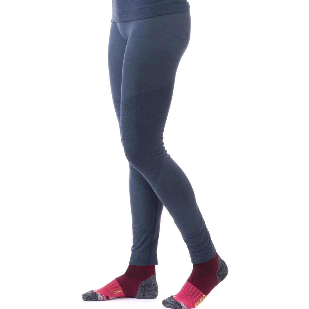 Zebru Responsive Leggings Damen